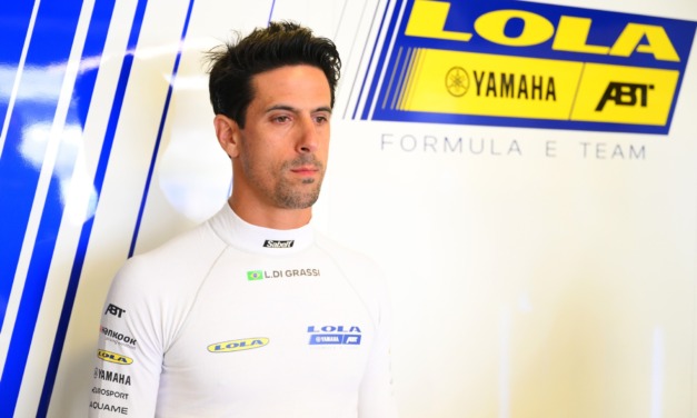 Lucas Di Grassi to Retire From Professional Racing & Formula E at End of Season 12