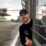 Calvin de Groot makes last-minute Nürburgring 24h debut: “Ten minutes before the deadline we decided to race”