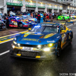 Nürburgring 24 Hours 2026 hub: News, interviews, photos, schedule & livestream