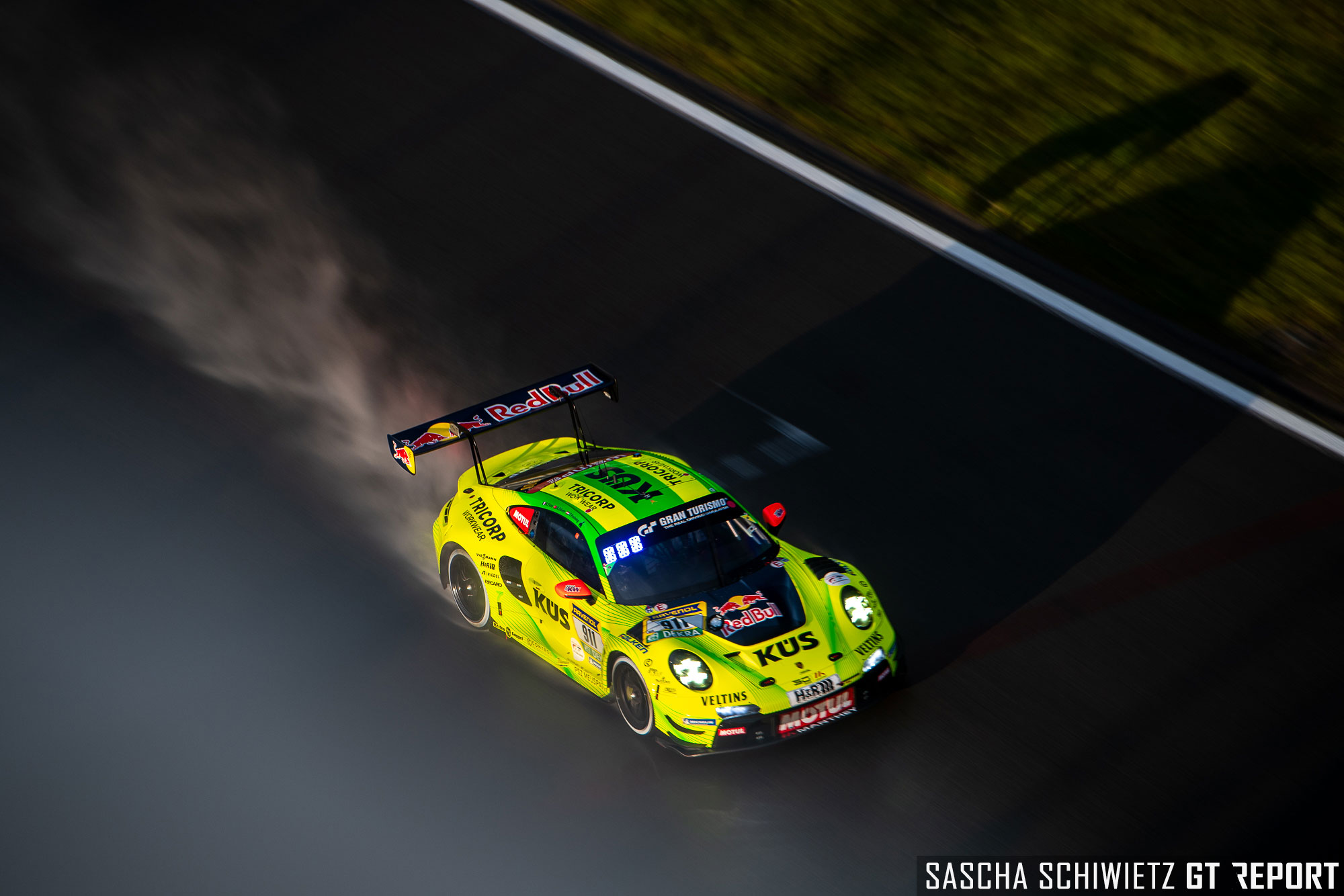 Nürburgring 24h Qualifying photo gallery