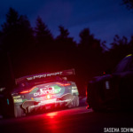 Nurburgring 24h Thursday report: Fabian Schiller leads opening Qualifying as Kelvin van der Linde tops wet Night Quali