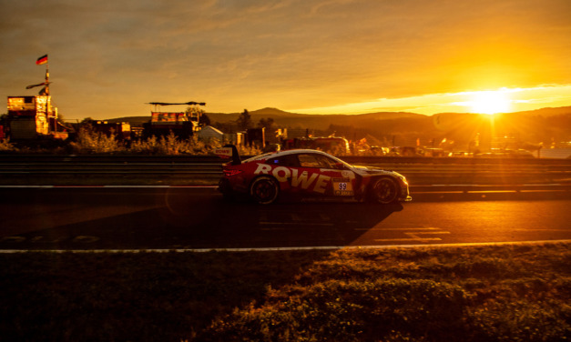 Nürburgring 24h photo gallery
