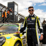 Misha Charoudin inspires millions with Nürburgring videos: “I did it because it was fun”