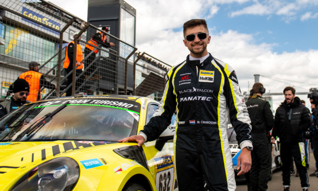 Misha Charoudin inspires millions with Nürburgring videos: “I did it because it was fun”