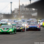 Nürburgring 24h – 2 Hours: Leading Ferrari eliminated after heavy crash