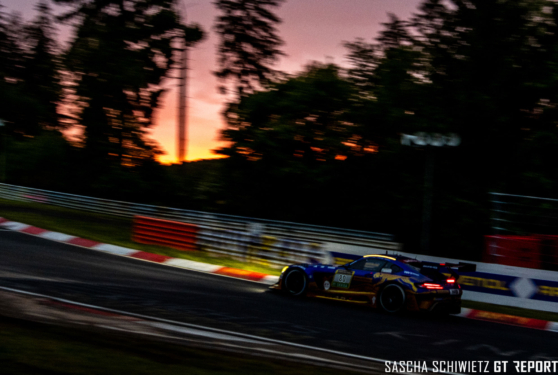 Winward Racing at the Nürburgring 24h 2026 Winward Racing at the Nürburgring 24h 2026
