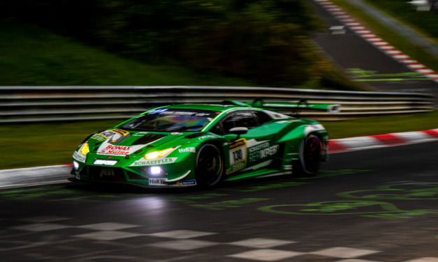Nürburgring 24h 2026 hub: News, interviews, photos, schedule & livestream