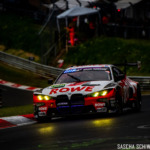 Raffaele Marciello on the magical spark of GT3 racing: “Everyone thought I was a bit crazy”