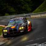 Jens Klingmann on BMW M3 Touring 24H’s emotional farewell: “Sometimes even better than the M4 GT3s”