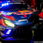 Nürburgring 24h – 21 Hours: Verstappen Racing’s victory hopes fade after driveshaft damage
