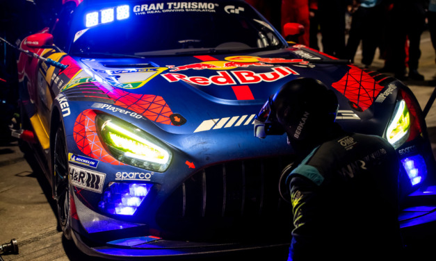 Nürburgring 24h – 21 Hours: Verstappen Racing’s victory hopes fade after driveshaft damage