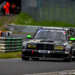 Renger van der Zande impressed by HWA EVO.R at Nürburgring 24h: “It appeals to everyone”