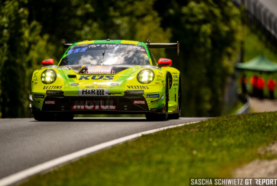 Livestream of the Nürburgring 24h 2026 Livestream of the Nürburgring 24h 2026