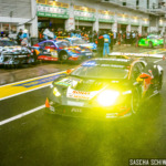 Nürburgring 24h Top Qualifying: Luca Engstler leads ABT Lamborghini front row lockout