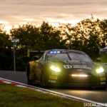Christian Krognes after wild Nürburgring 24h podium finish: “I’ve never seen that much happening”