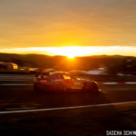 Nürburgring 24h – 19 Hours: Verstappen Racing remains in the lead as sunrise arrives