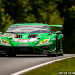 Nürburgring 24h Friday report: Nick Yelloly fastest as Top Qualifying 3 field is set