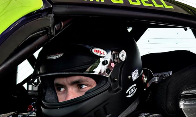 Michael O’Dell Joins JTR Motorsports Engineering Mazda MX-5 Cup Driver Lineup