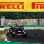 GT World Challenge Europe Monza: Tresor Attempto Audi Triumphs in Chaotic Italian Thriller