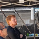 Stuart McAleer Excited To Team Up With Brother Stevan in GT4 America at Sebring: “We’ve Been Trying To Do This for the Longest Time”