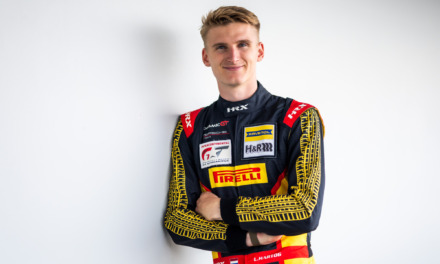 Loek Hartog Embracing Global Racing Grind Ahead of Double-Duty Nürburgring 24 Return