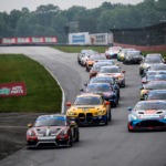 IMSA Michelin Pilot Challenge Mid-Ohio Preview