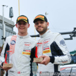GT World Challenge Europe Brands Hatch: Lionspeed GP sweeps Qualifying with double pole