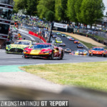 GT World Challenge Europe: Brands Hatch preview