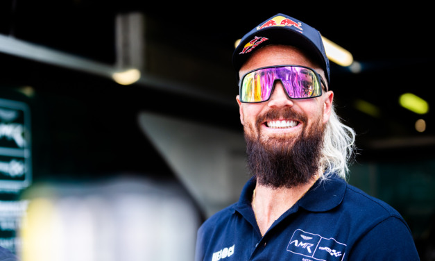 Nicki Thiim confident ahead of GT World Challenge Europe title push: “Winning is what we do and what we love”
