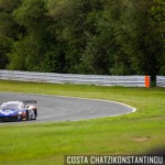 British GT Oulton Park: Orange Racing and Barwell Motorsport storm scorching practices