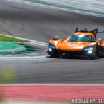 Photos: McLaren MCL-HY Test at Imola