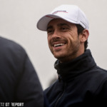 Determination lures Julien Andlauer back to N24: “The special feeling you have when you drive around”