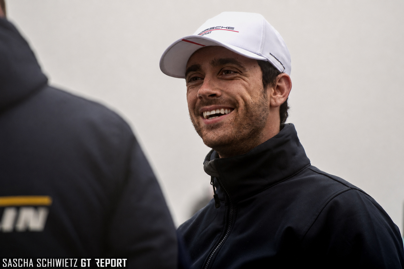 Determination lures Julien Andlauer back to N24: “The special feeling you have when you drive around”