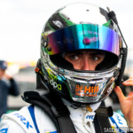 Ben Green on balancing a busy 2026 campaign: “Swapping cars keeps you sharp and learning all the time”
