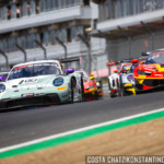 Weekend Rewind: Last-lap drama and big wins across GT World Challenge, IMSA and ELMS