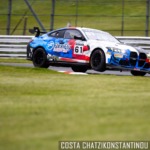 British GT Championship: Oulton Park test day gallery