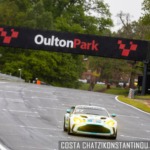 British GT Oulton Park Preview: Sprints await the field