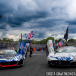 GT World Challenge Europe Brands Hatch photo gallery