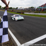GT World Challenge Europe Brands Hatch: Lionspeed claim first-ever Pro win in Race 2