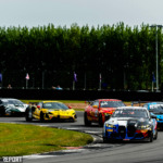 British GT Silverstone gallery