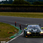 GT Cup Snetterton: Team BRIT secure double victory as SVG maintain title lead