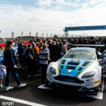 GT3 Legends Donington gallery