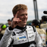 WEC Spa: Peugeot breaks through with first WEC pole
