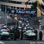 Monaco Historic Grand Prix 2026: Classic Formula 1 returns to Monte Carlo