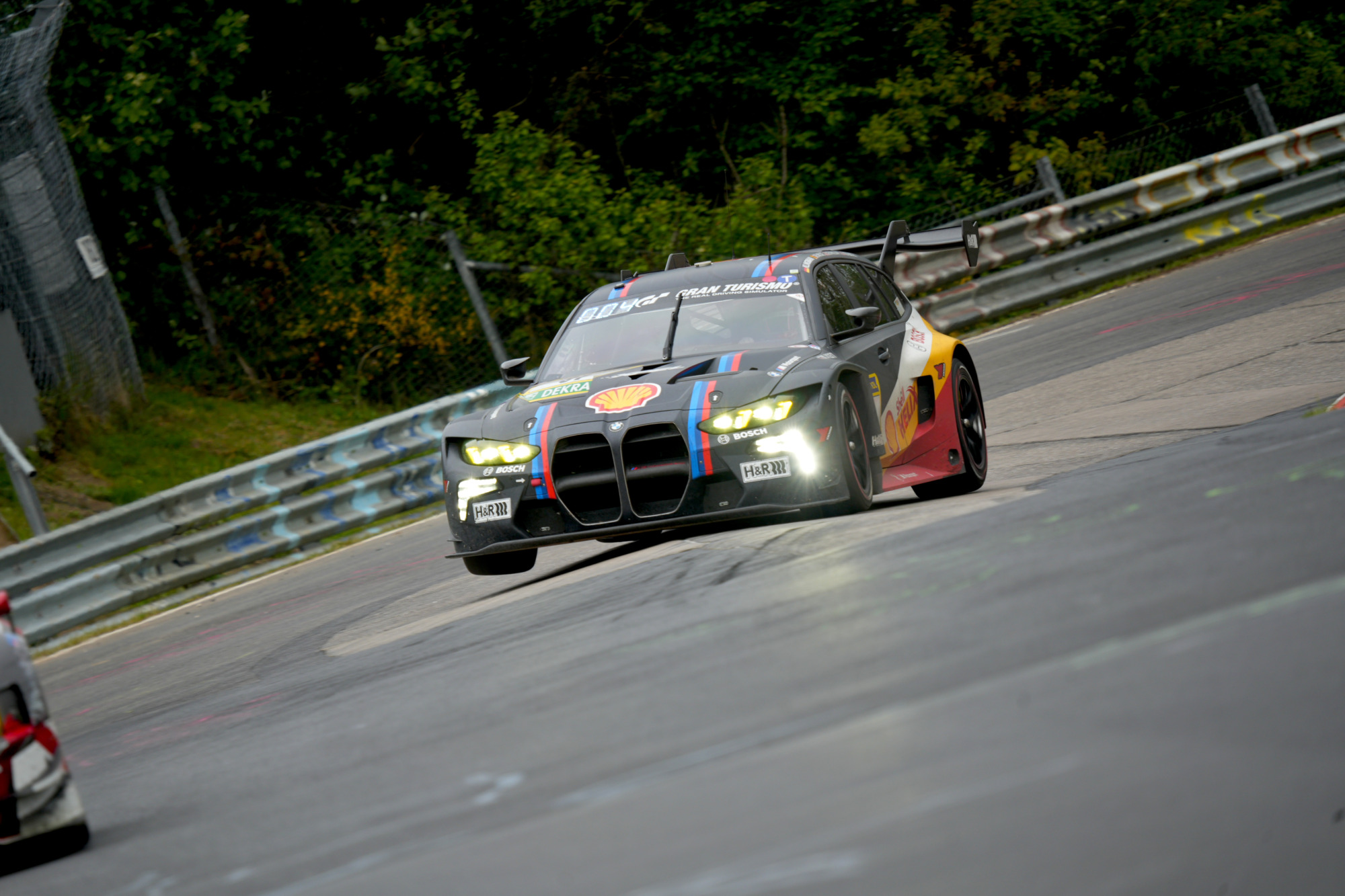BMW M3 Touring 24H