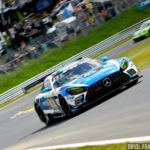 Nirei Fukuzumi goes from Super GT to Nürburgring 24h debut: “European circuits are amazing”