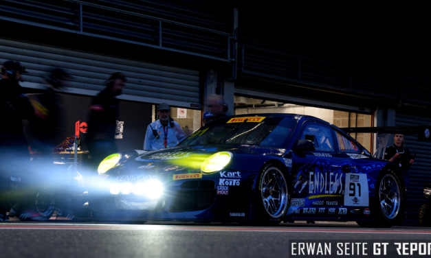 Spa Classic 2026 gallery