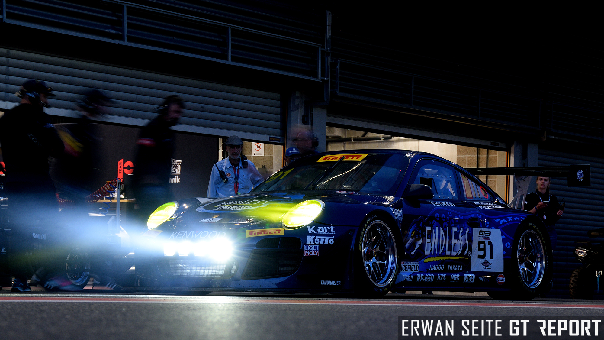 Spa Classic 2026 gallery