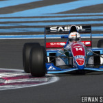 Grand Prix de France Historique gallery