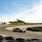 DTM Zandvoort: Kelvin van der Linde strikes back with Zandvoort Race 2 pole